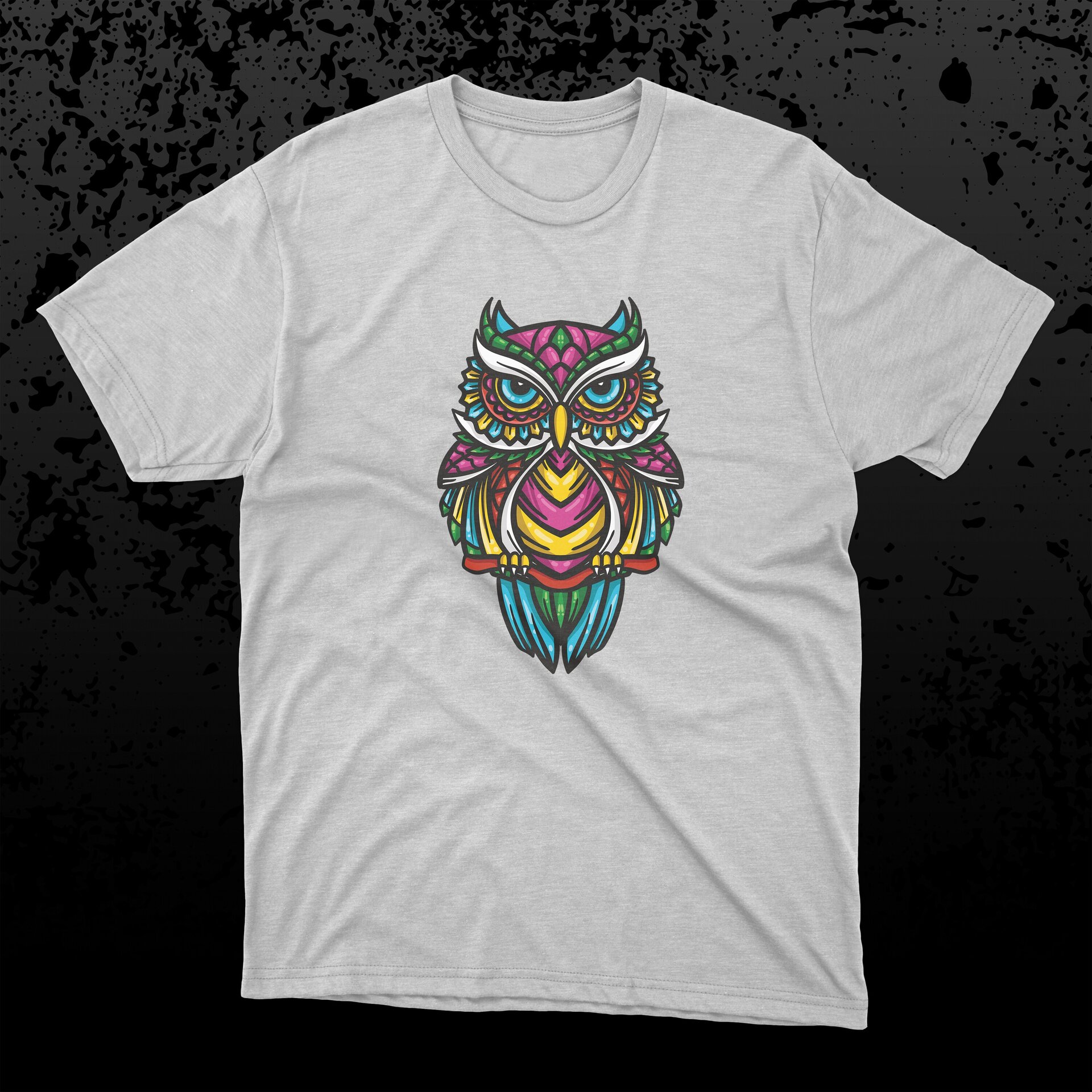 OWL - 3